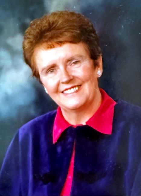 Obituary of Renée Laurette Cummings