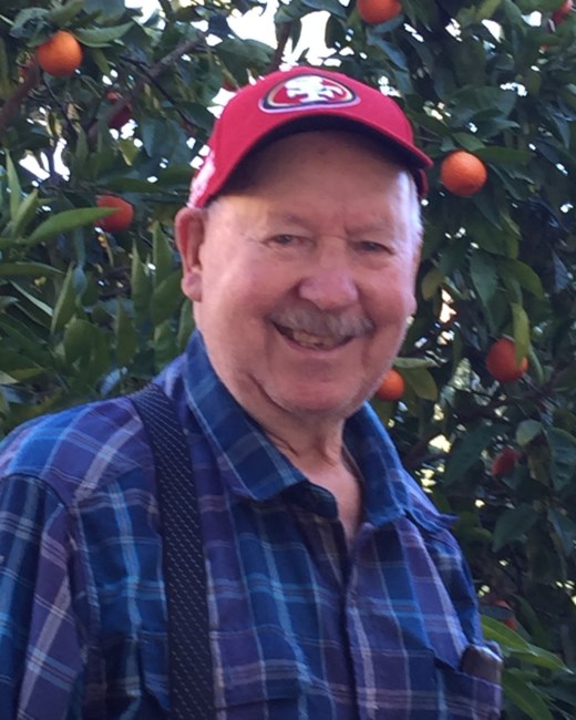 Obituario de Vincent Stepancic