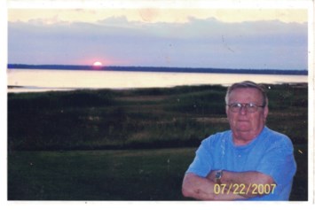 Obituary of James William Emerson