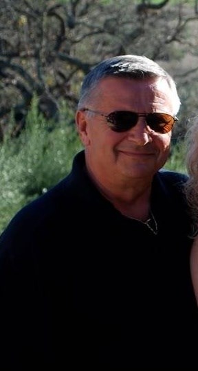 Obituary of Stephen J. Mraz