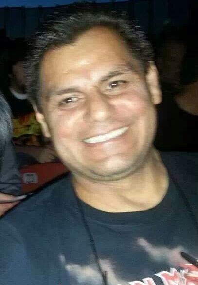 Obituary of Thomas Acosta, Jr.