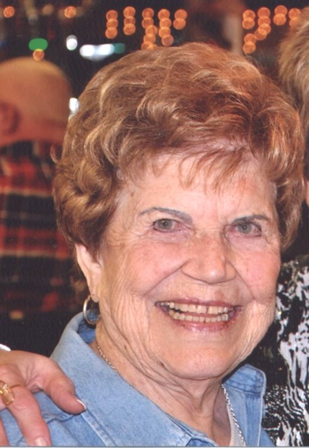 Obituary of Doylene Purvis