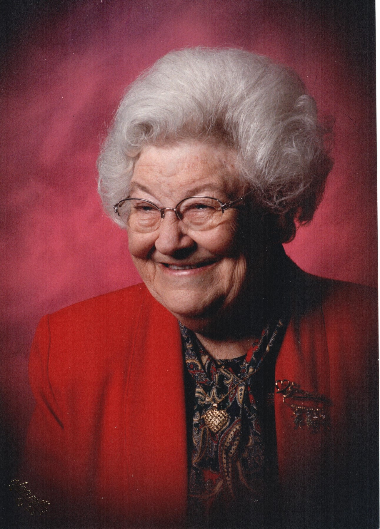 Obituary of Margaret Helen Summers Shuler