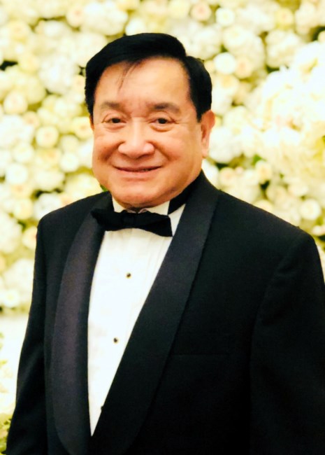 Obituary of Huy "Jimmy" Quang Luong