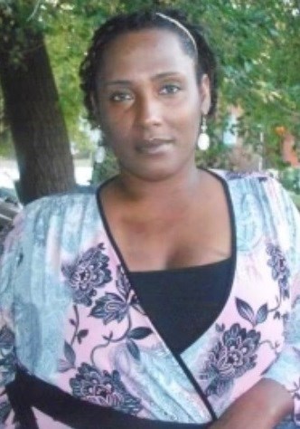 Obituary of Harriett K. Childers