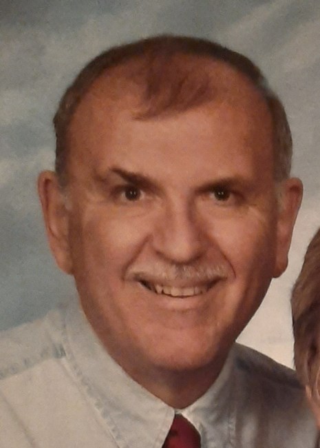 Obituary of Warren George Kahnt Jr.