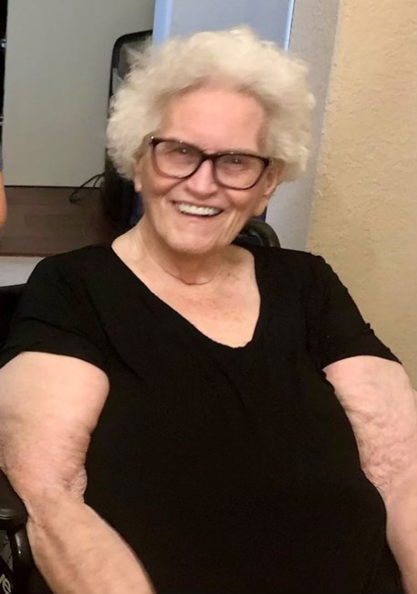 Obituary of Jerelda "Jeri" D. Tarrance