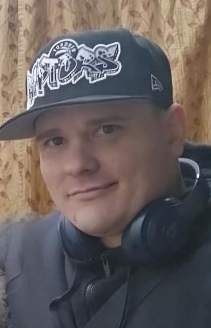 Obituary of Chad Patrick Poitras