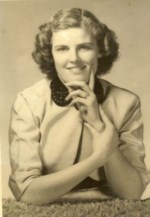 Doris Mosley