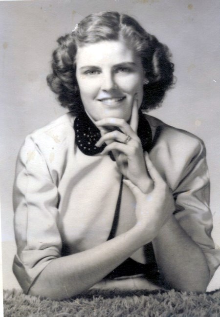 Obituary of Doris King Mosley