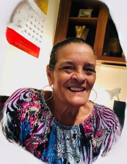 Obituary of Shirley Boyance Tabraz