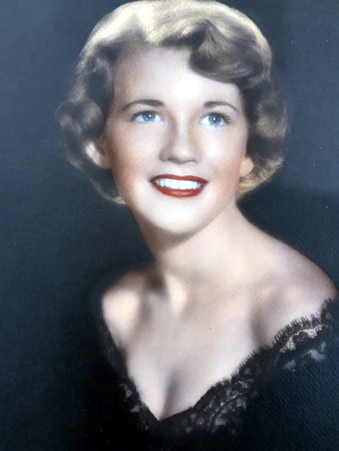 Obituary of Patricia Ann (Franklin) Bradshaw