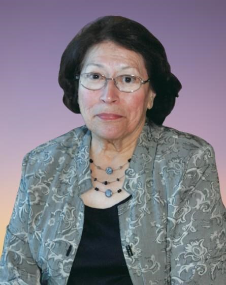 Obituary of Alice Chavez