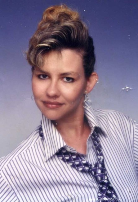 Obituario de Ms. Cheryl E. Miller