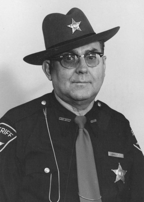 Obituary of James C Irwin