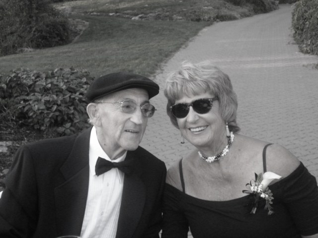 Obituary of Joseph Michael Angelo