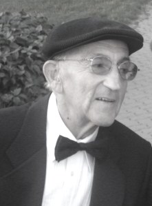 Obituary of Joseph Michael Angelo