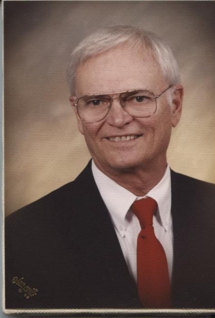 Obituario de Wes Perry Jr.