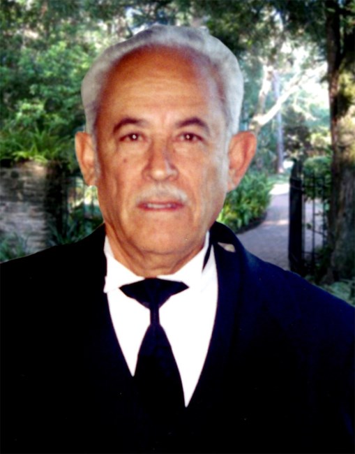Obituary of Samuel Avila