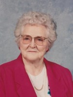 Opal Wilson