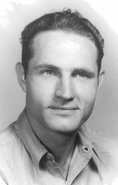 Obituary of Ervin Walker "E.W." Jordan