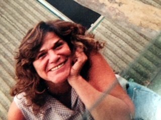 Obituary of Cynthia Ann Weber