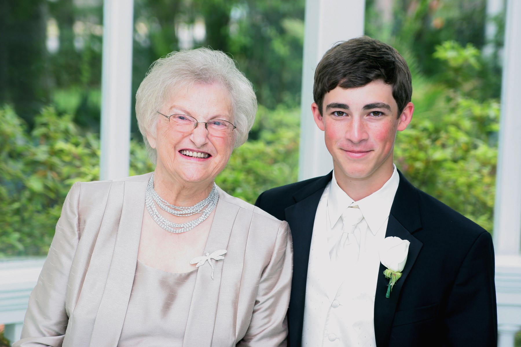 Obituary of Leola Mae Nance