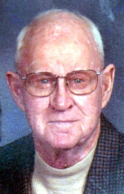 Obituary of Alfred Joseph Reed