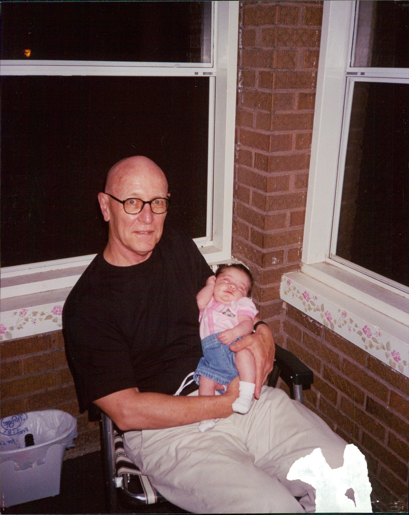 Obituary of Glen Frank Dille PhD