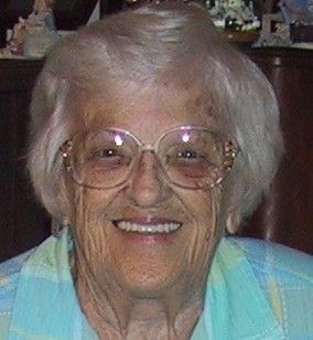 Obituary of Elizabeth Skoch