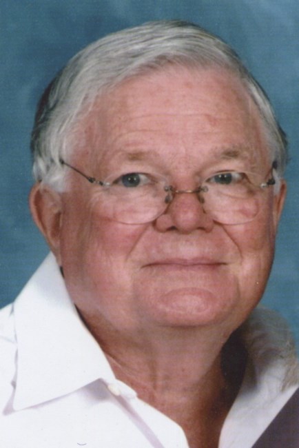 Obituary of Dr. William Glenn Markham