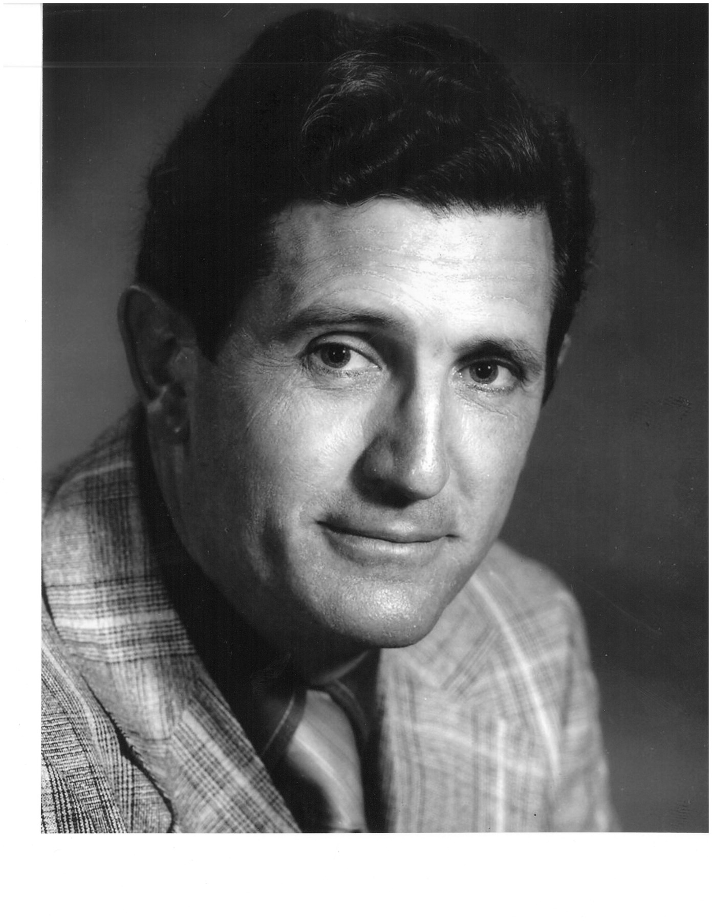 Obituary of William Bickerton Clyde Robertson