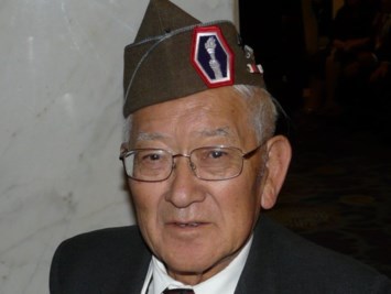 Obituary of William Hisao Omoto