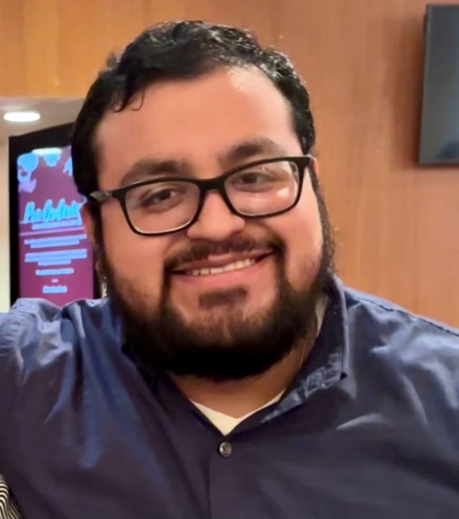 Obituary of Alexis Santino "Sonny" Aguilar