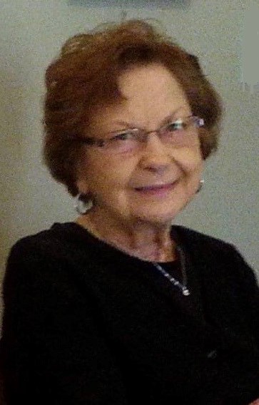 Obituario de Mary Helen Blake-King