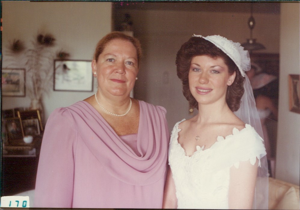 Obituary of Patricia M. Kennedy