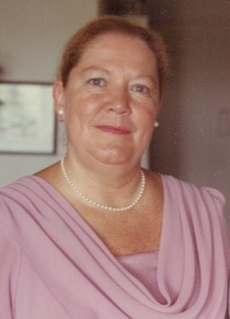 Obituary of Patricia M. Kennedy