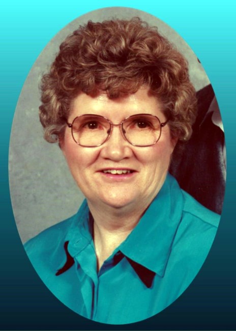 Obituary of Bobbie Jean Gibson