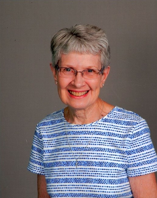 Obituary of Dorothy L. Bross