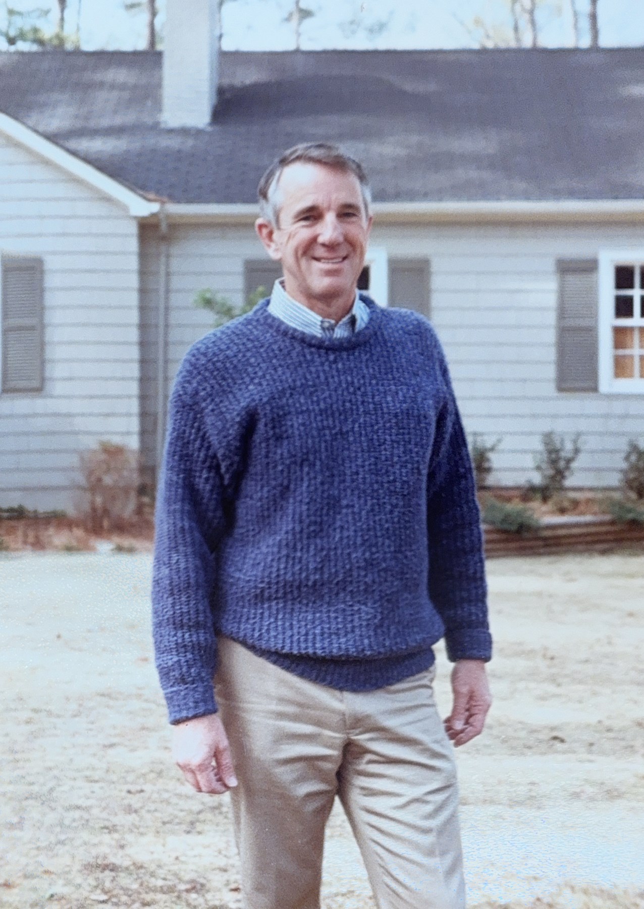 Avis de décès de William Putney