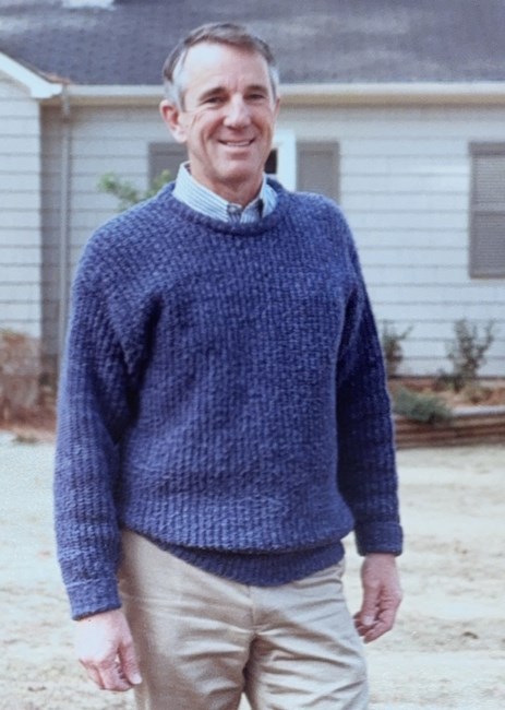 Avis de décès de William Putney