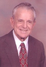 Obituary of Benjamin Andrew Olivier