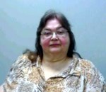 Patricia "Pattie" Patrick