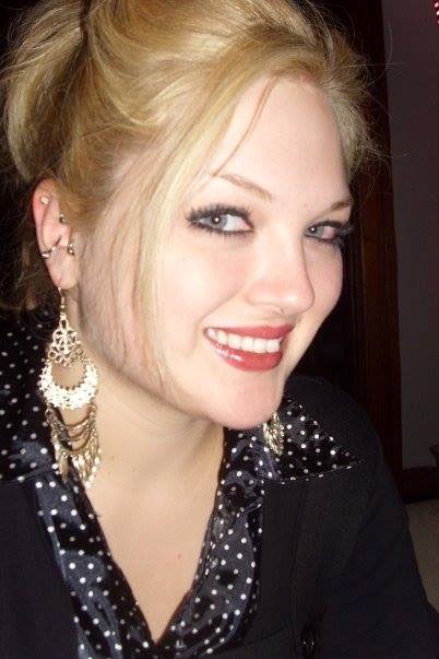 Avis de décès de Candice C. Umbaugh