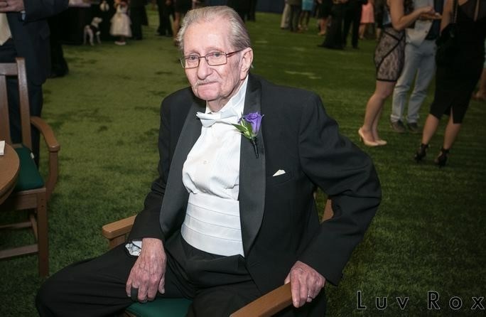 Obituary of Russell I Tillbrook