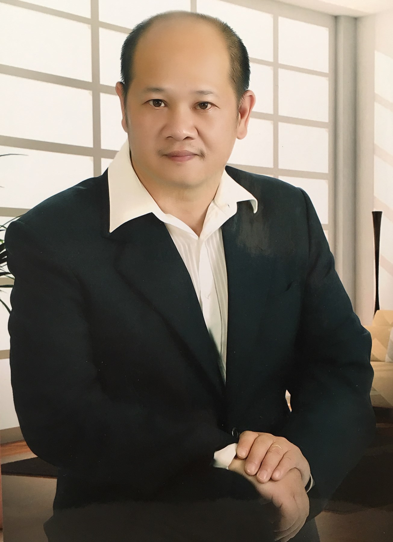 Obituary of Robert Phuong Nguyen