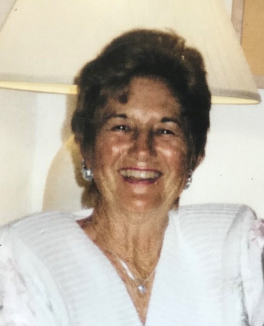 Obituary of Mayfield Louise Blair