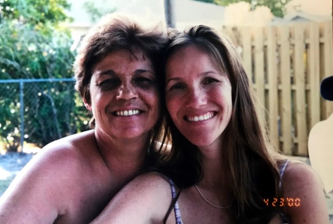 Linda Roberts Obituary Lake Worth Fl