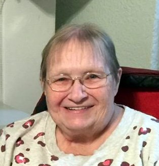 Obituary of Hope L. Jones