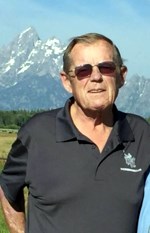 Robert Woodbury